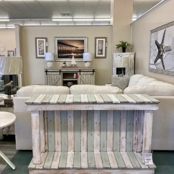 Coastal Style Furniture sold by Owls Nest Furniture
