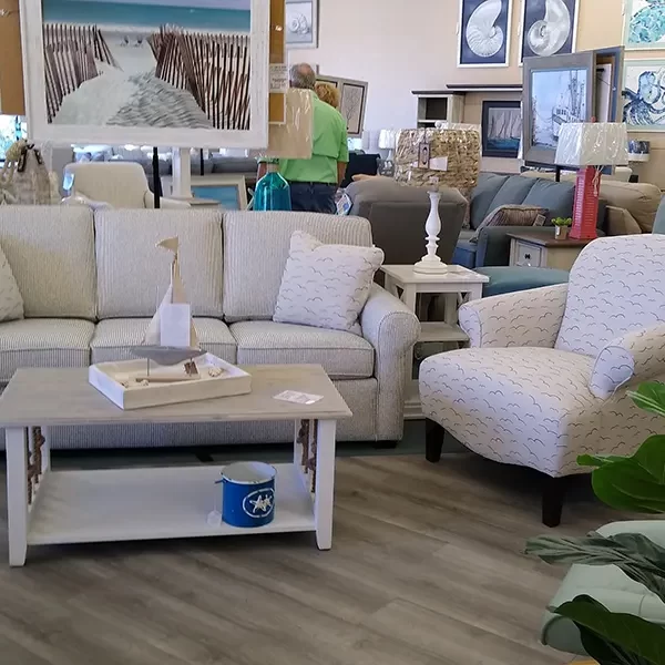 Coastal Style Furniture sold by Owls Nest Furniture