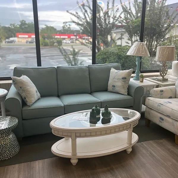 coastal style furniture