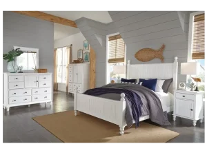 beach style bedroom set
