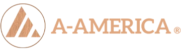 Logo for A-America Furniture