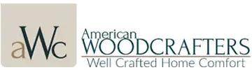 American Woodcrafters logo
