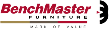 Logo for Benchmasters furniture