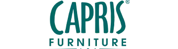 Logo for Capris furniture