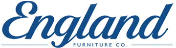 Logo for England Furniture