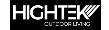 Hightek Outdoor Living furniture logo