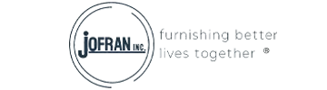Jofran Furniture logo