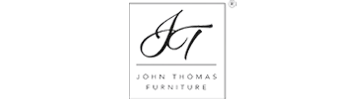 Logo for John Thomas furniture