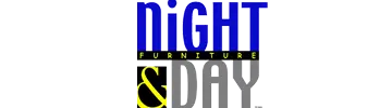 Night & Day Furniture logo