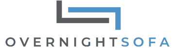 Logo for Overnight Furniture