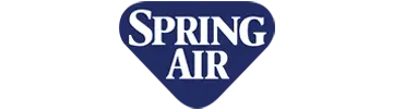 Logo for Spring Air Mattresses