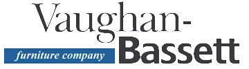 Logo for Vaughan-Bassett furniture